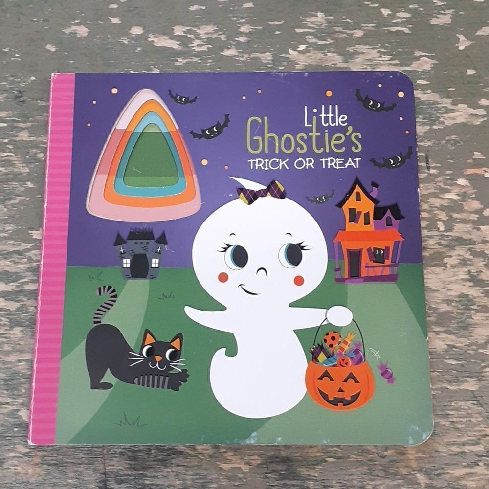 10 pc bundle All‎ Seasons of board books. - Picture 10 of 10